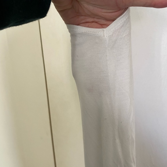 Babaton Vince turtle neck tank- Size L - Picture 5 of 6